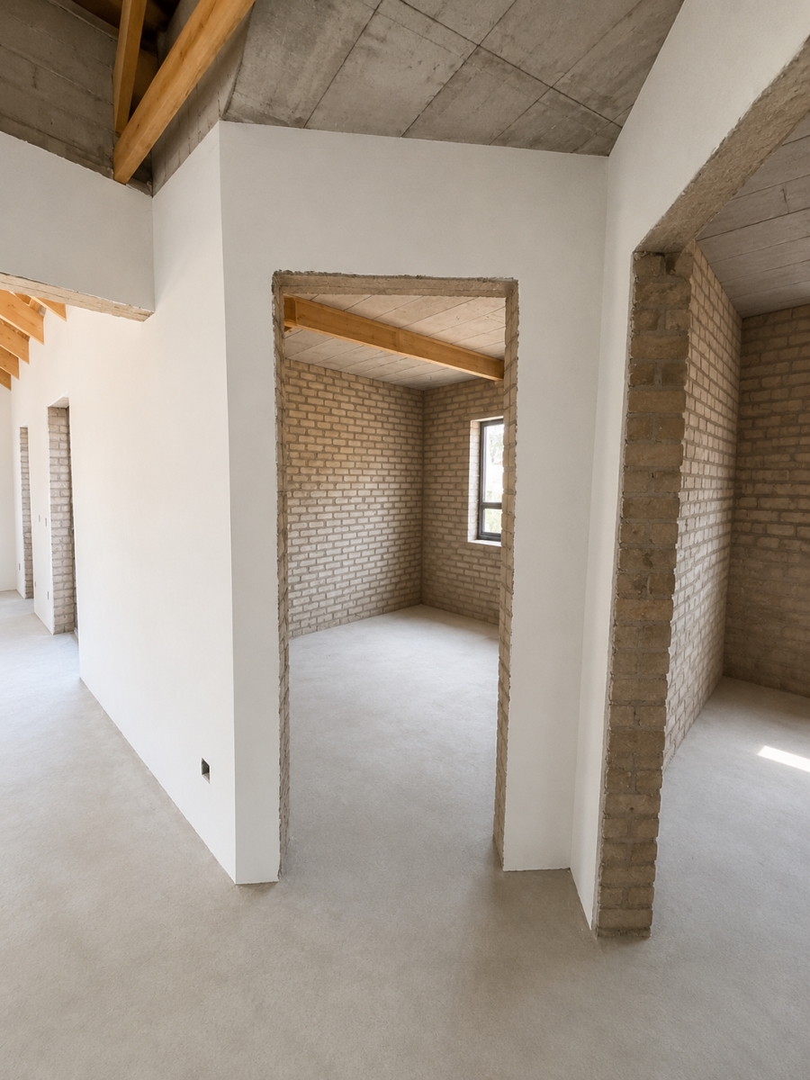 3 Bedroom Property for Sale in Victorskloof Western Cape